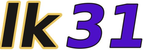 lk31 logo