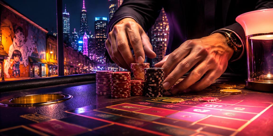 lk31 Dalam Lobi lk31 Casino Kami